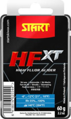 Парафин Start HFXT FLUOR BLUE -6/-12 60гр