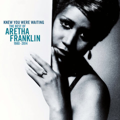 Aretha Franklin / Knew You Were Waiting - The Best Of Aretha Franklin 1980-2014 (2LP)