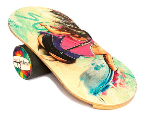 PROBALANCE Surf Eight GS