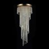 Люстра Maytoni Cascade DIA522-CL-12-G