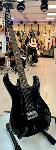 IBANEZ GRX20-BKN BLACK