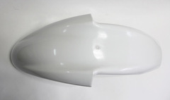 Переднее крыло на Kawasaki ZZR 400 93-07 г.в.