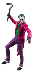Фигурка McFarlane Toys DC The Joker Clown
