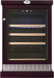 фото 2 Шкаф холодильный для вина IP INDUSTRIE CEXP 45-6 VU на profcook.ru