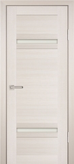Дверь PS-05 / Цвет ЭшВайт Мелинга / белый сатинат / Двери PROFILO PORTE
