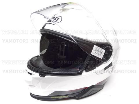 Шлем Shoei GT-Air II Размер L (59-60)