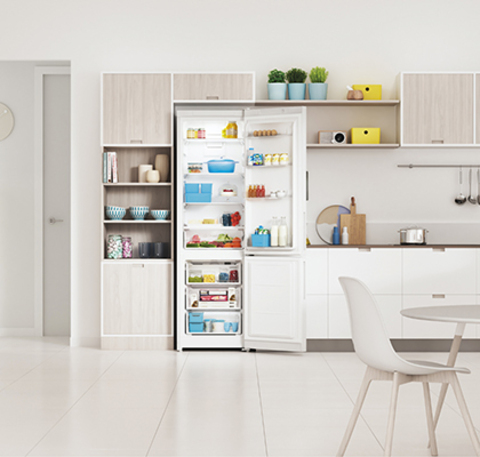 Холодильник Indesit ITD 5200 W – 7