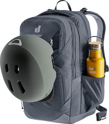 Картинка рюкзак школьный Deuter Cotogy Black - 7