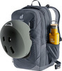 Картинка рюкзак школьный Deuter Cotogy Black - 7