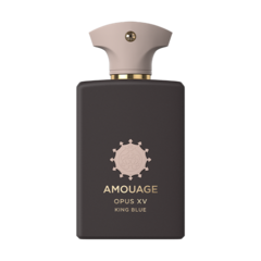 Amouage Opus XV - King Blue