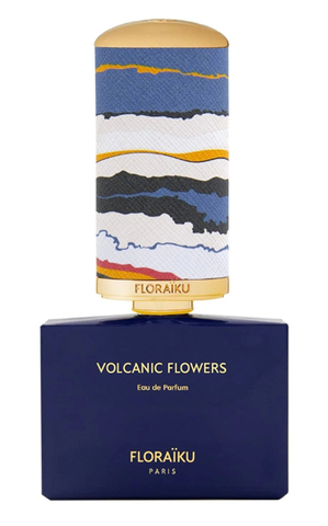 Floraiku Volcanic Flowers