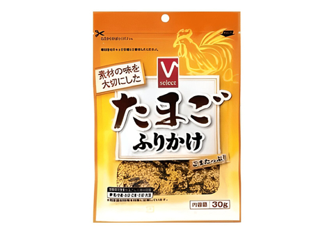 Приправа Valor со вкусом сушенного омлета, 30г