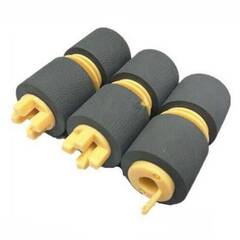 Комплект роликов подачи для XEROX Ph 7500/7800, VL B600/605/6010, C500/505/600/605, C7020/7025/7030, WC 5325, 7120/7220/7425/7525 (675K82242/675K82240/604K56080/604K66430/109R00790/022K74870/675K86570/675K67050) 3 шт (ELP Imaging®)