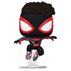 Funko POP! Marvel. Spider-Man 2: Miles Morales (Exc) (976)