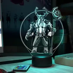 Ночник 