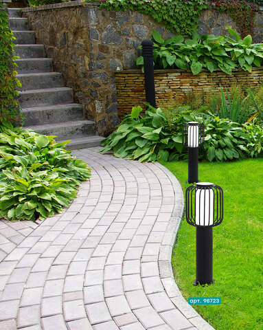 Ландшафтный светильник Eglo RAVELLO 98723