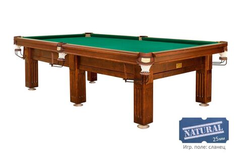 Бильярдный стол для пула 