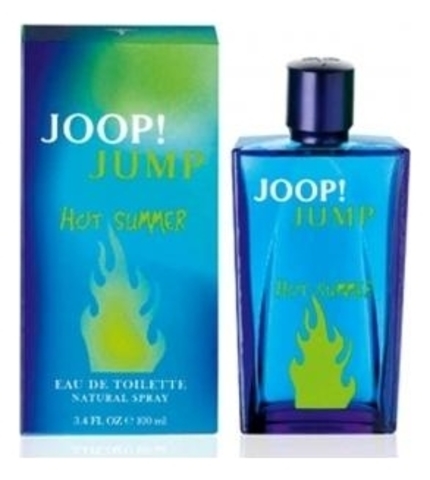 Joop Jump Hot Summer