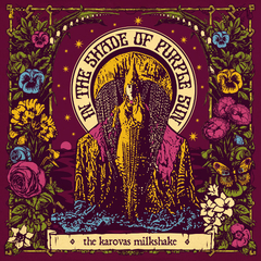 The Karovas Milkshake / In The Shade Of The Purple Sun (CD)