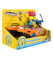 Fisher-Price Игровой набор 