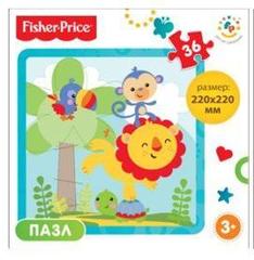 Fisher Price Пазл 