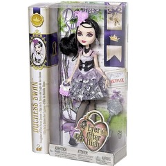 Дачес Свон Базовая