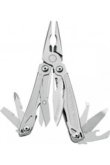 Мультитул Leatherman Wingman, 14 функций, нейлоновый чехол