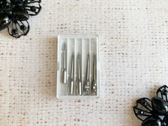 Иглы для этикет-пистолета 30 мм, 5 игл