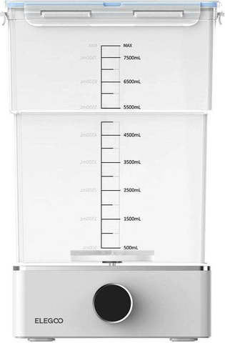 Комплект для постобработки Elegoo Mercury X Bundle