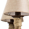 Люстра Arte Lamp Corda A8958LM-5BR