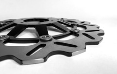 Передние тормозные диски ARASHI для Honda CBR 1100 XX 99-07, CB 1300 01-02