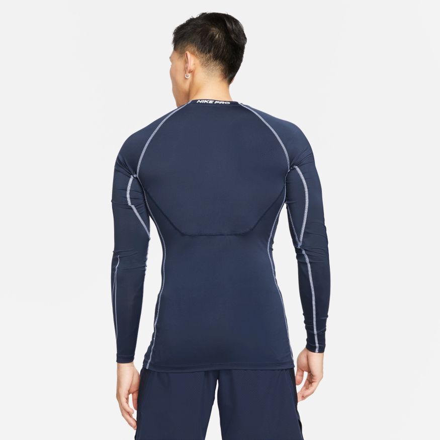 Nike dri fit purple cheap