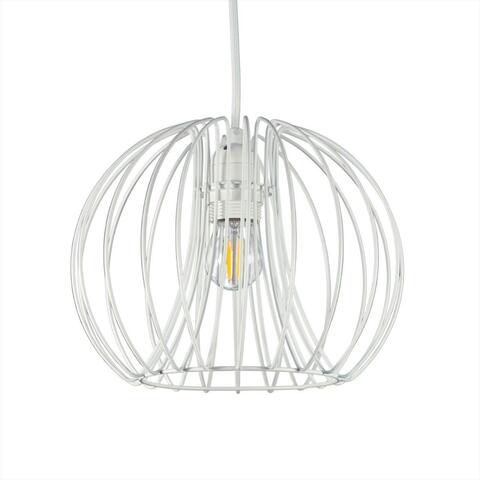 Подвесной светильник Loft It Deseno 10032 White