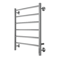 Полотенцесушитель Terminus Аврора П6 500х650 Электро (quick touch)