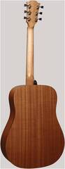 Гитара акустическая LAG T-70D NAT