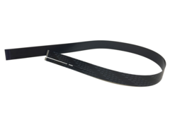 Шлейф каретки сканера 14+6 pins FFK-M1536 для HP LaserJet M1536 (CET), CLS0307