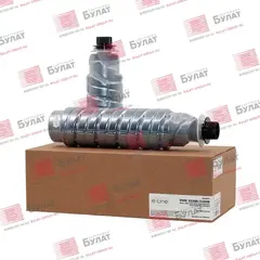 Тонер-картридж e-Line 2220D, 2320D, MP3353 (842042, 885266) для Ricoh Aficio 1022, MP 2352, MP 3353 (Чёрный, 11000 стр.), универсальный