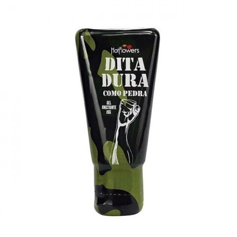 Эрекционный гель DITA DURA COMO PEDRA 15 гр.