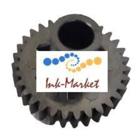 Шестерня резинового (прижимного) вала Z31 Kyocera ECOSYS P2235/M2040