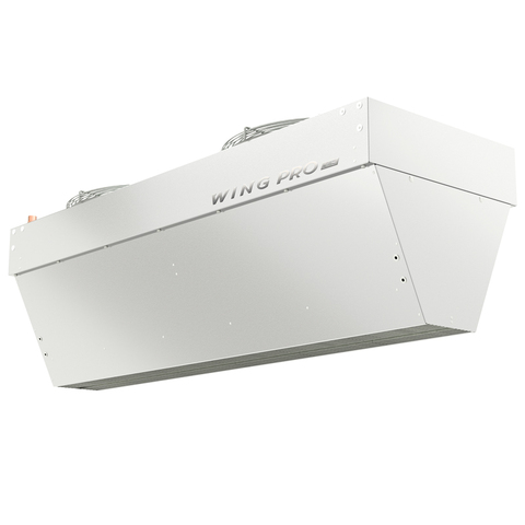 Завеса тепловая VTS Wing Pro W200 R1 EC