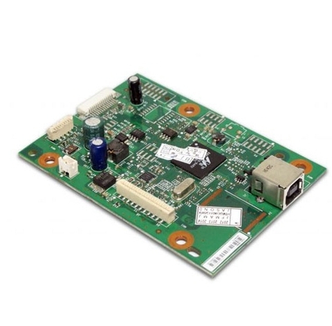 Запчасть КМА OEM Плата USB контроллера (CE831-60001) - купить в компании MAKtorg