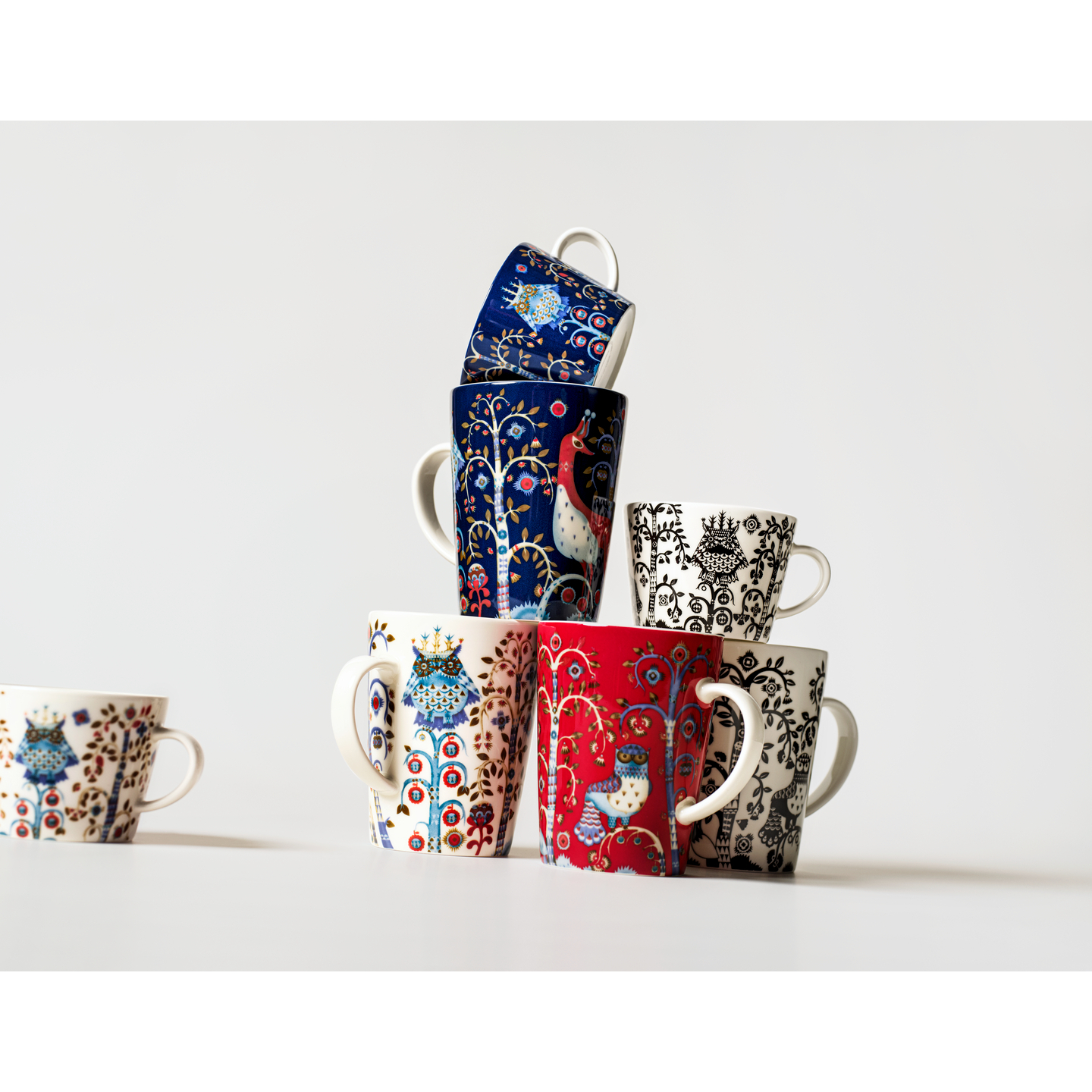 Чашка для кофе эспрессо 