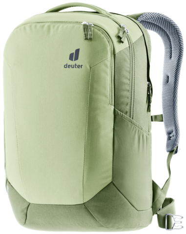 Картинка рюкзак городской Deuter Giga Mineral-Grove - 1