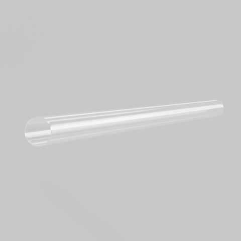 Профиль для горизонтального подвесного монтажа Maytoni NEMO D18 201152, 1м