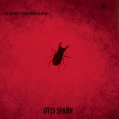 Otis Spann With Fleetwood Mac / The Biggest Thing Since Colossus (LP)