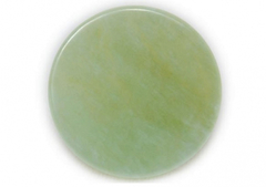 Нефритовый камень Lovely