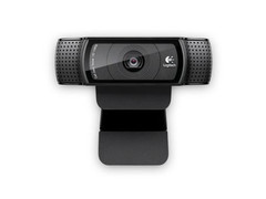 Веб-камера Logitech HD Pro Webcam C920