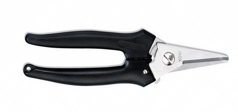 Ножницы кухонные Victorinox 7.6871.3 150мм черный