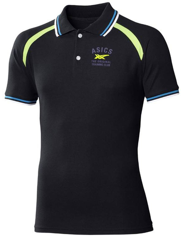 Поло Asics M's SS Polo мужское