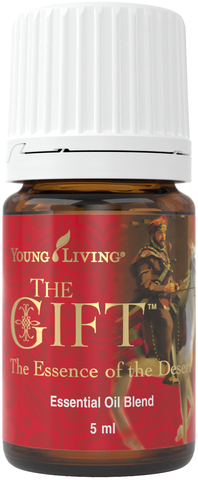 Young Living. The Gift (Duh Arabije) – 5 ml